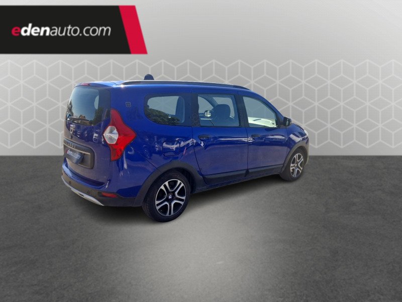 Dacia Lodgy - Photo 5