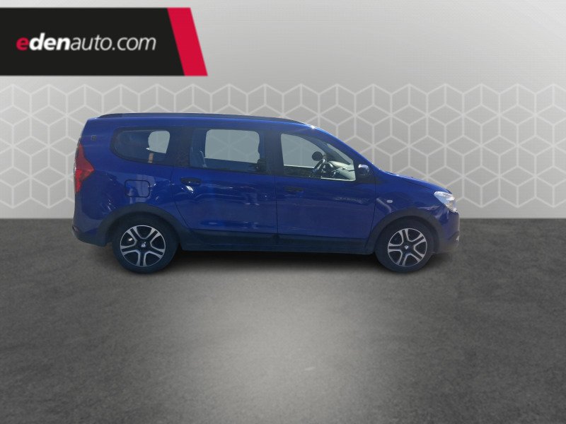 Dacia Lodgy - Photo 6