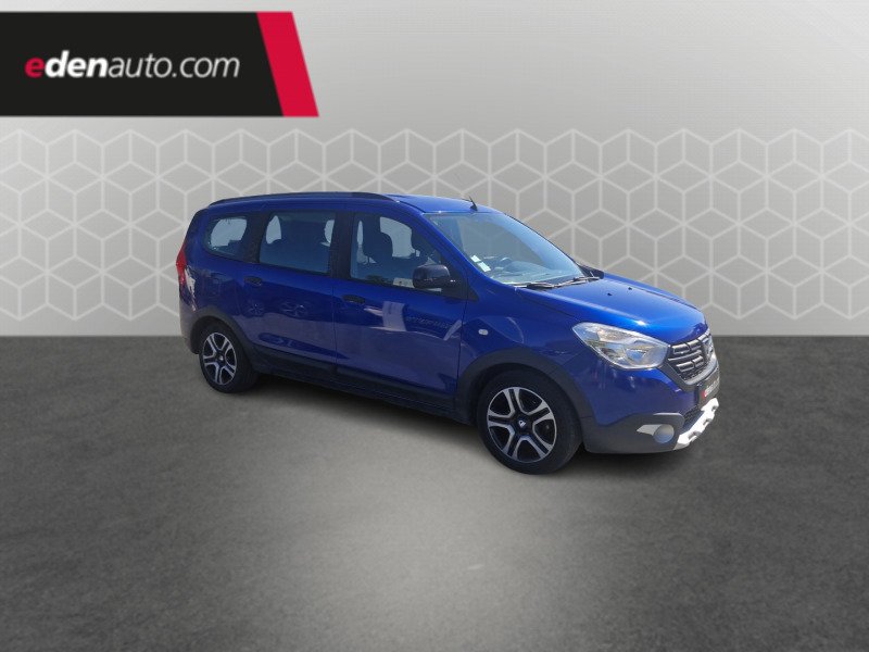 Dacia Lodgy - Photo 7