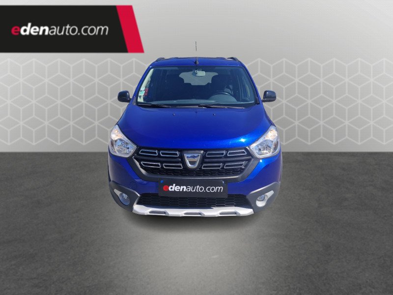 Dacia Lodgy - Photo 8