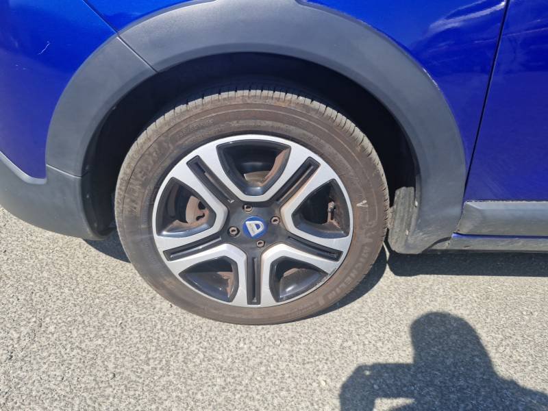 Dacia Lodgy - Photo 9