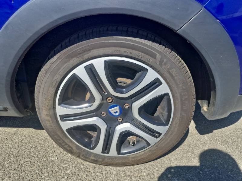 Dacia Lodgy - Photo 10