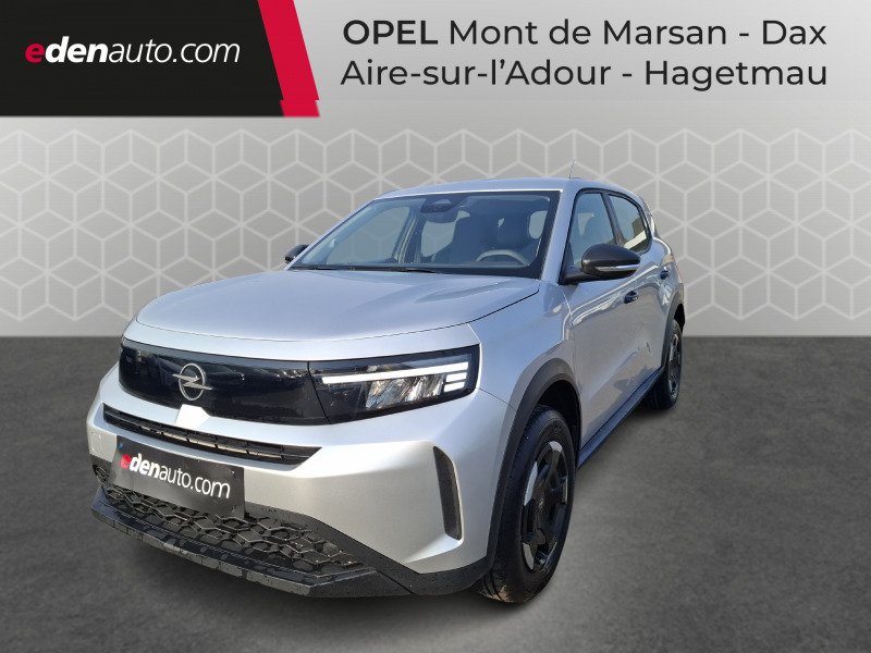 Opel Frontera - Photo 1