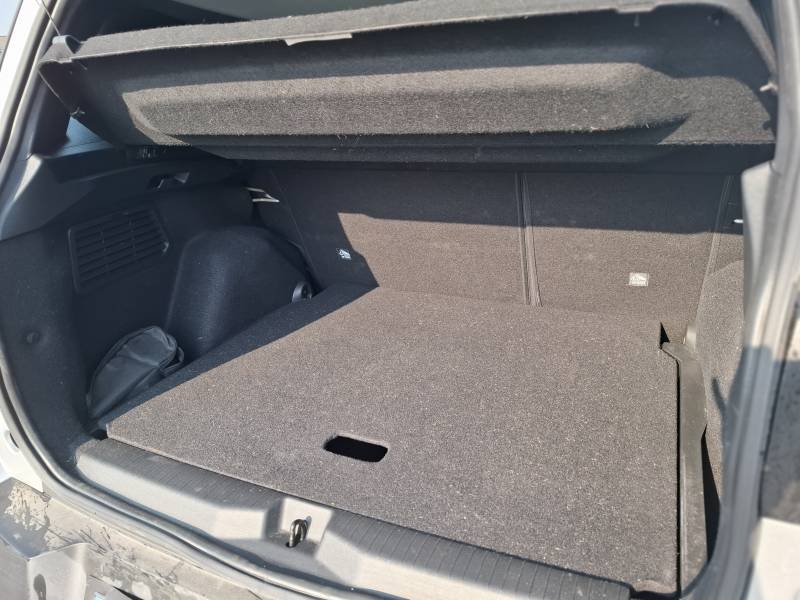 Opel Frontera - Photo 15