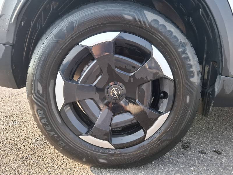 Opel Frontera - Photo 16