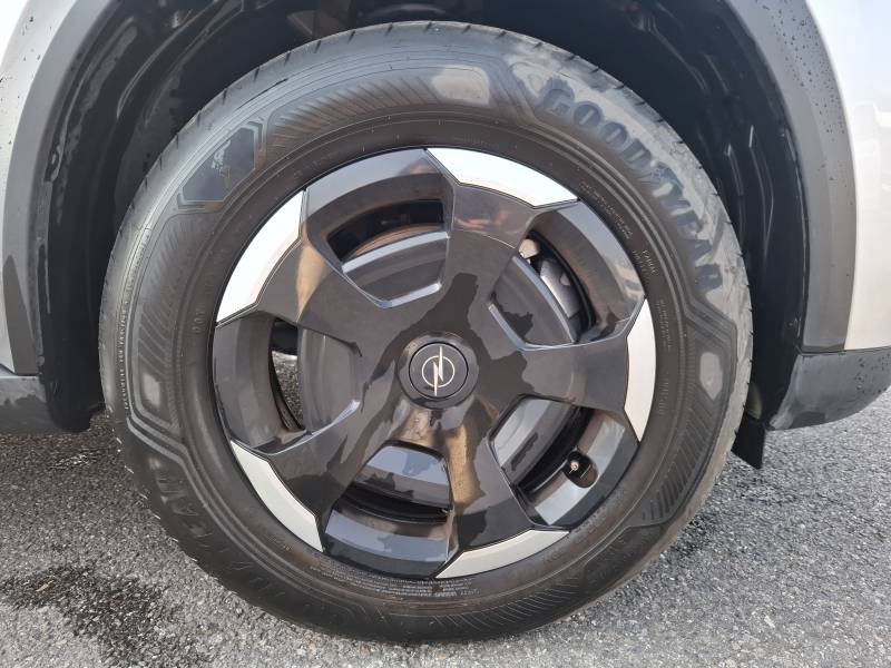 Opel Frontera - Photo 17