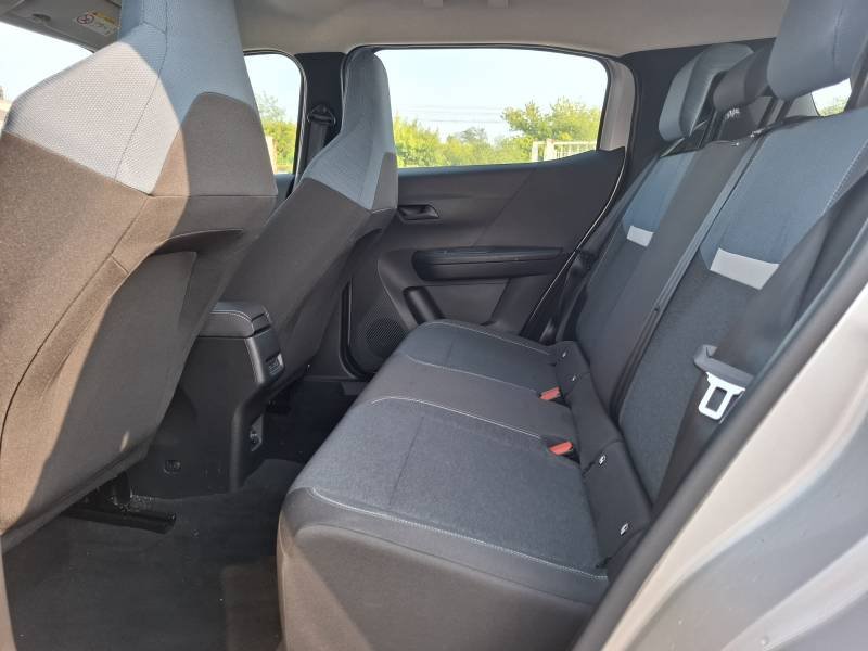 Opel Frontera - Photo 18