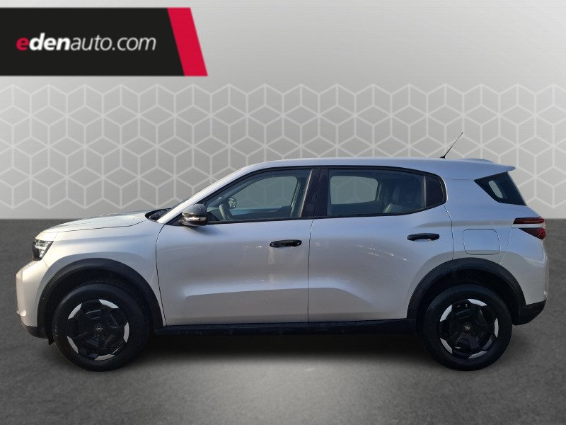 Opel Frontera - Photo 2
