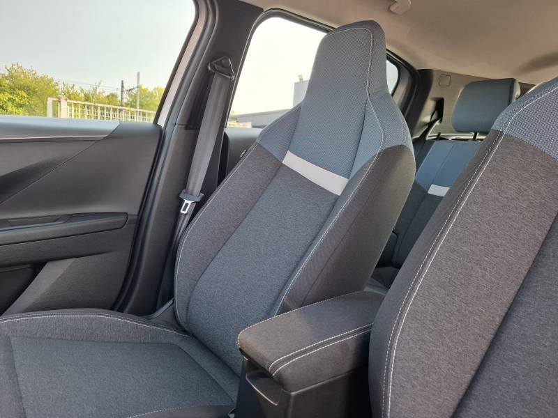 Opel Frontera - Photo 27