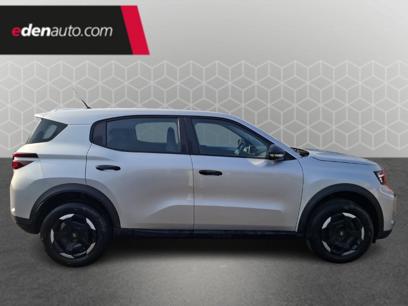 Opel Frontera - Photo 6