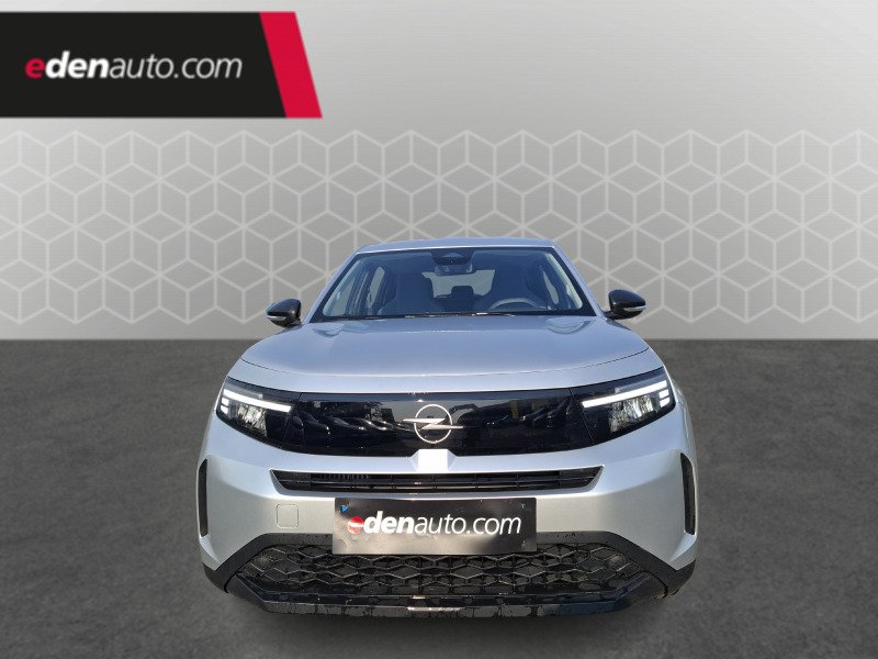 Opel Frontera - Photo 8