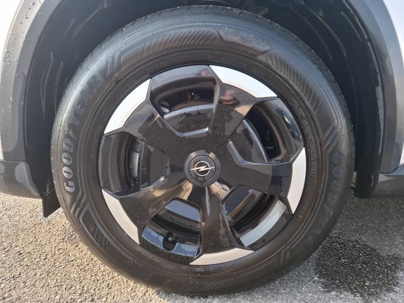 Opel Frontera - Photo 9