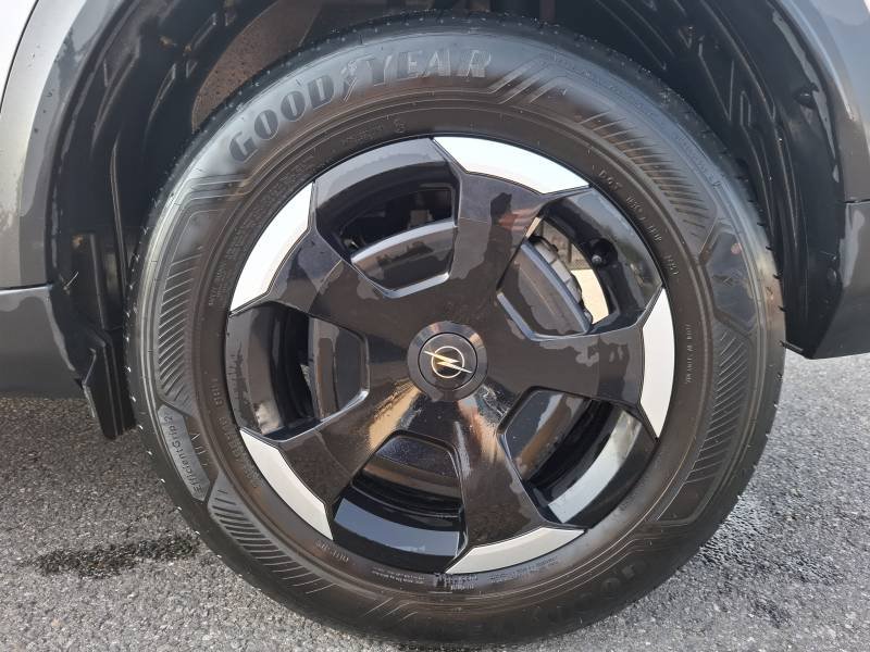 Opel Frontera - Photo 10