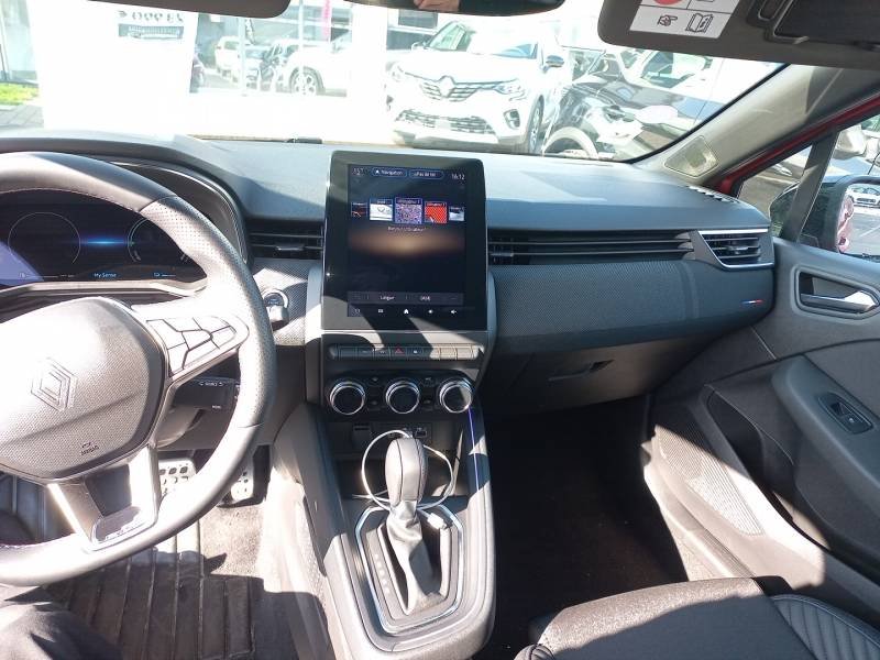 Renault Clio - Photo 11