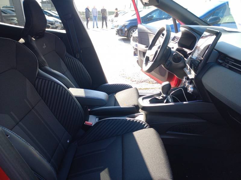 Renault Clio - Photo 12
