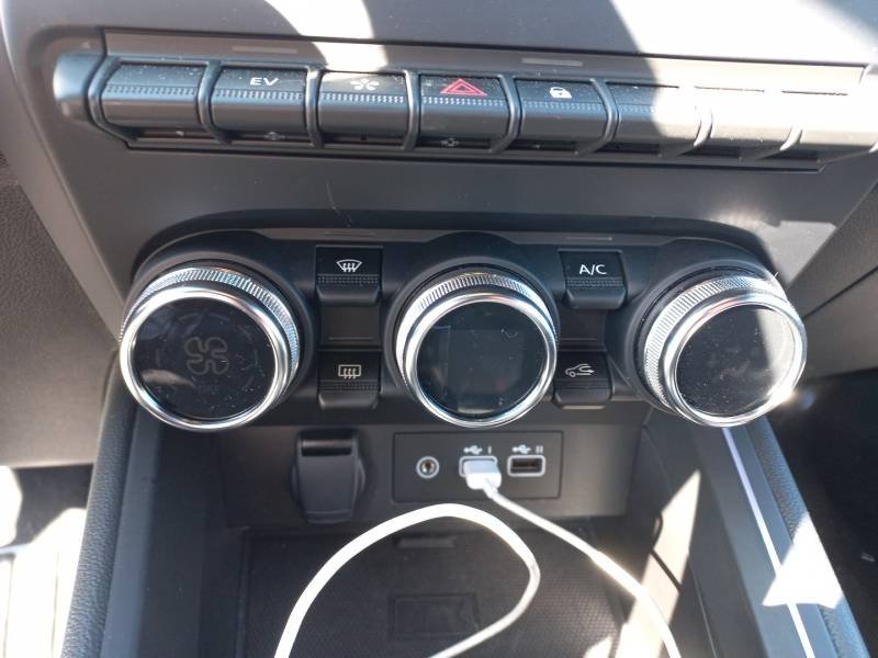 Renault Clio - Photo 16
