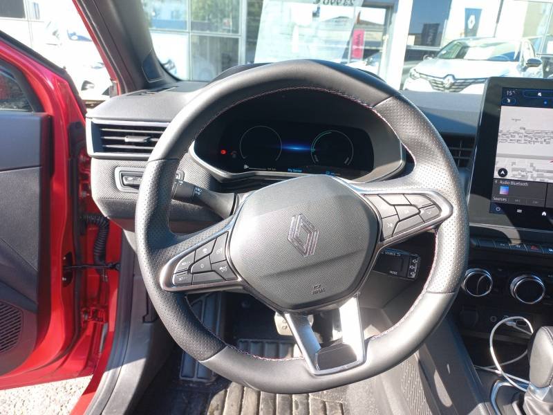 Renault Clio - Photo 18
