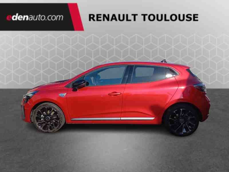 Renault Clio - Photo 2