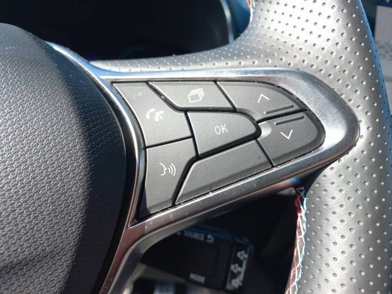 Renault Clio - Photo 21