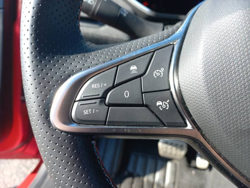 Renault Clio - Photo 22