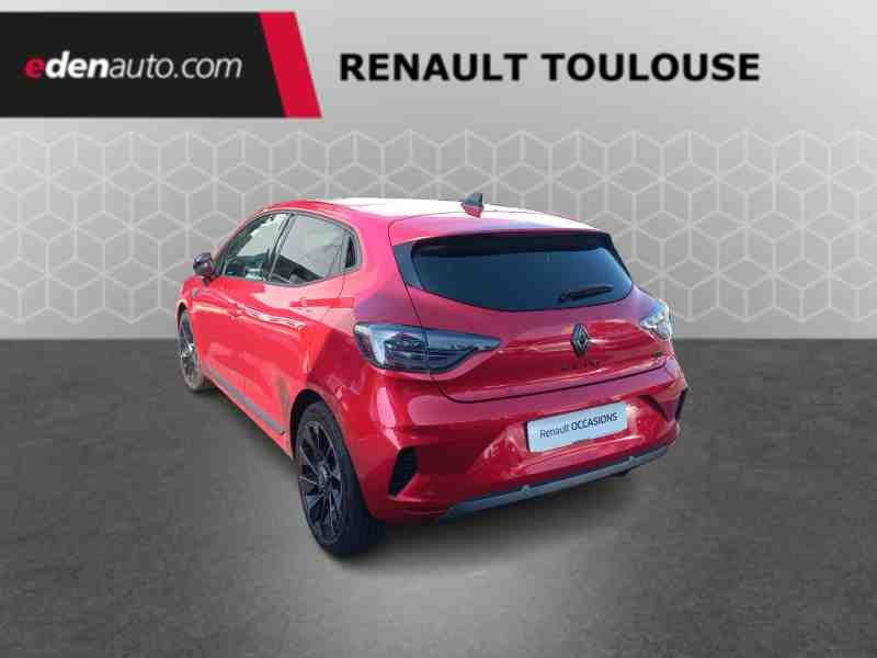 Renault Clio - Photo 3
