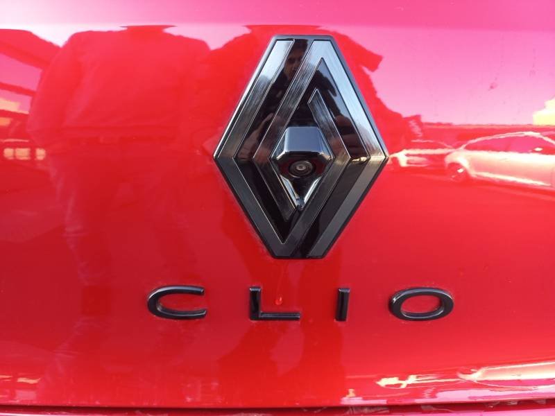 Renault Clio - Photo 38