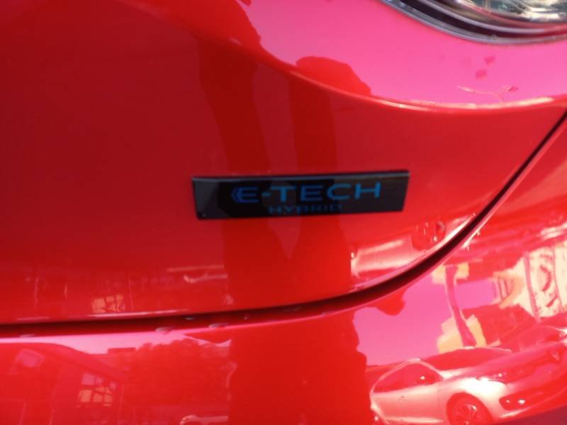 Renault Clio - Photo 39