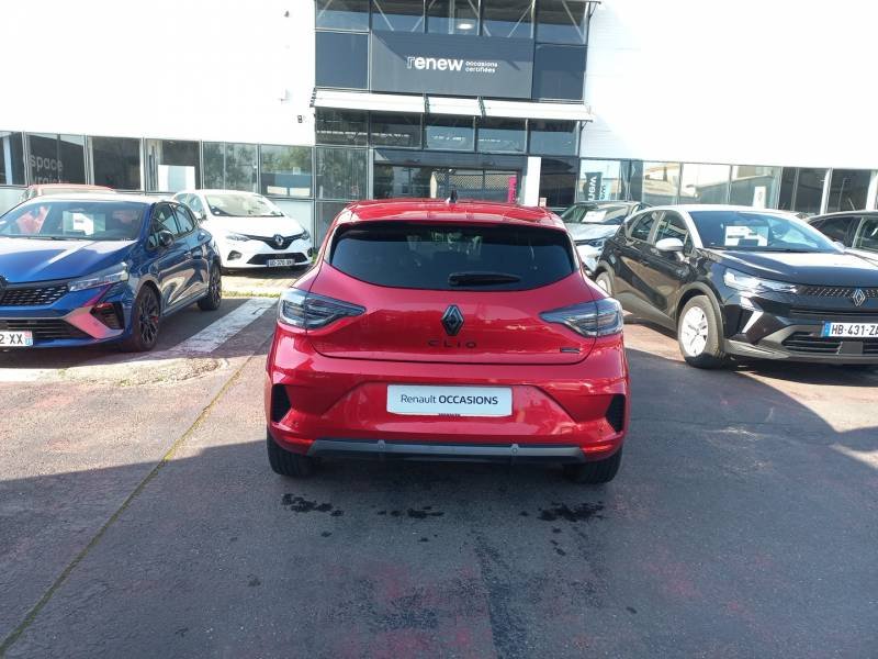 Renault Clio - Photo 4