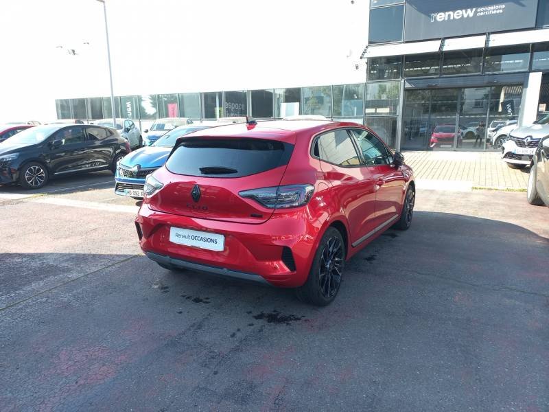 Renault Clio - Photo 5