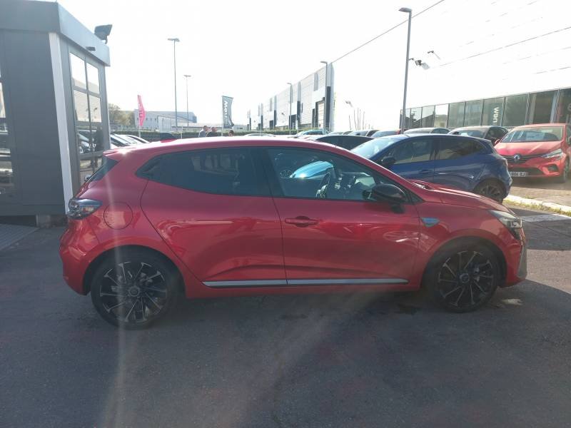 Renault Clio - Photo 6