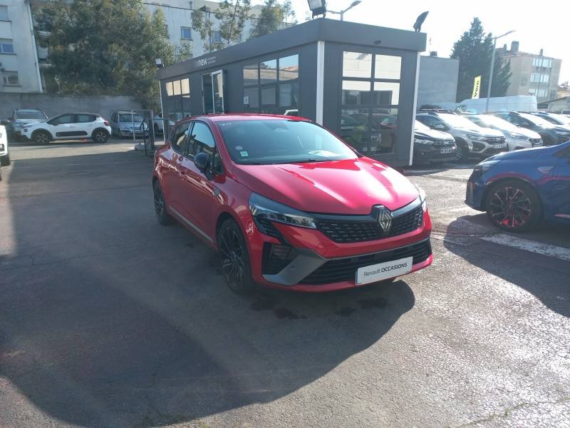 Renault Clio - Photo 7