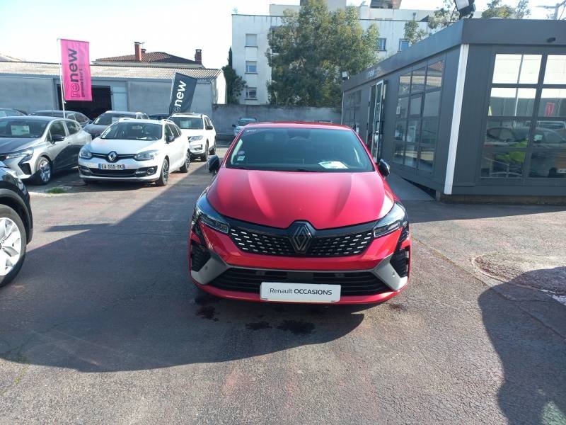 Renault Clio - Photo 8