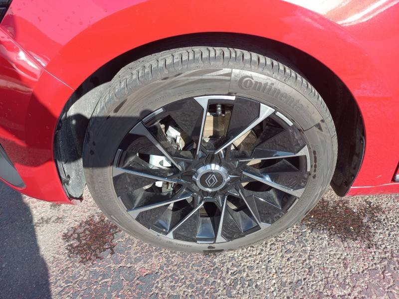 Renault Clio - Photo 9
