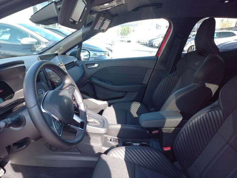 Renault Clio - Photo 10