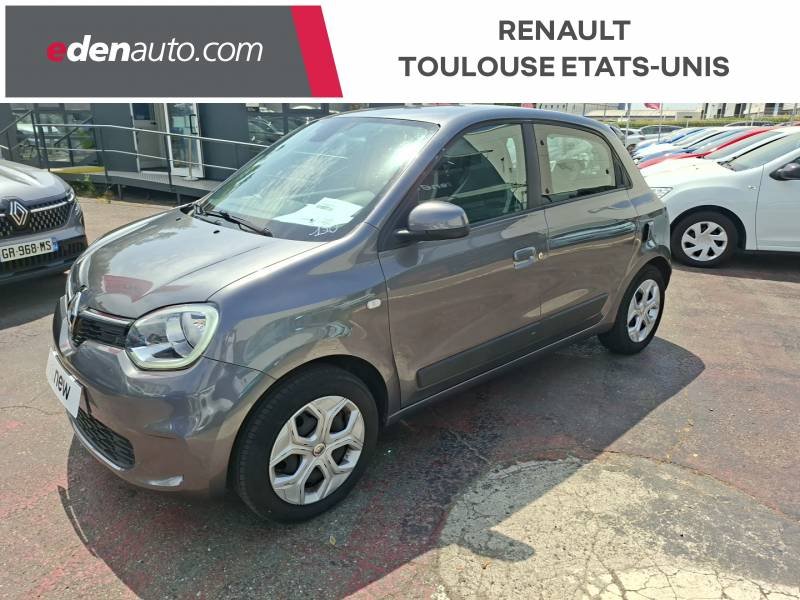 Renault Twingo - Photo 1