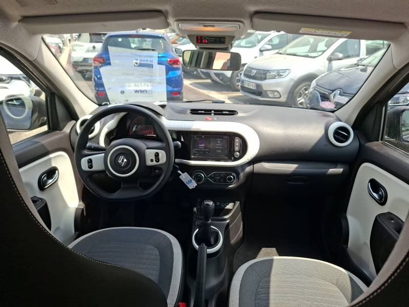 Renault Twingo - Photo 11