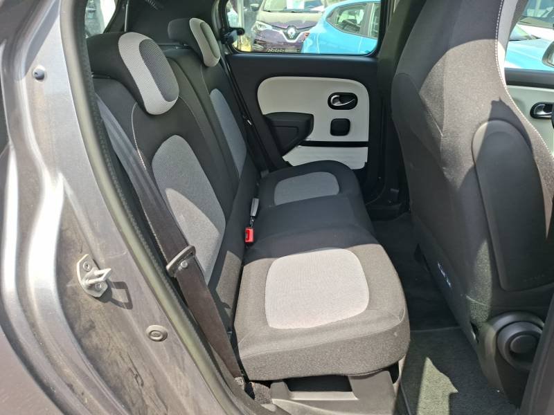 Renault Twingo - Photo 12