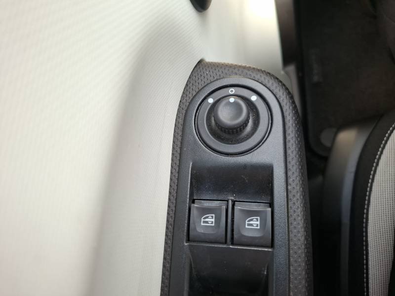 Renault Twingo - Photo 13