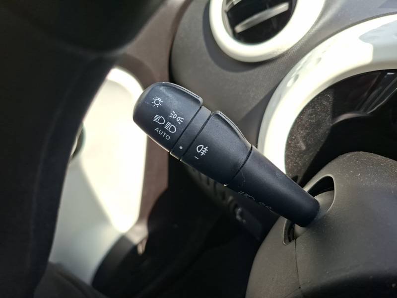 Renault Twingo - Photo 15