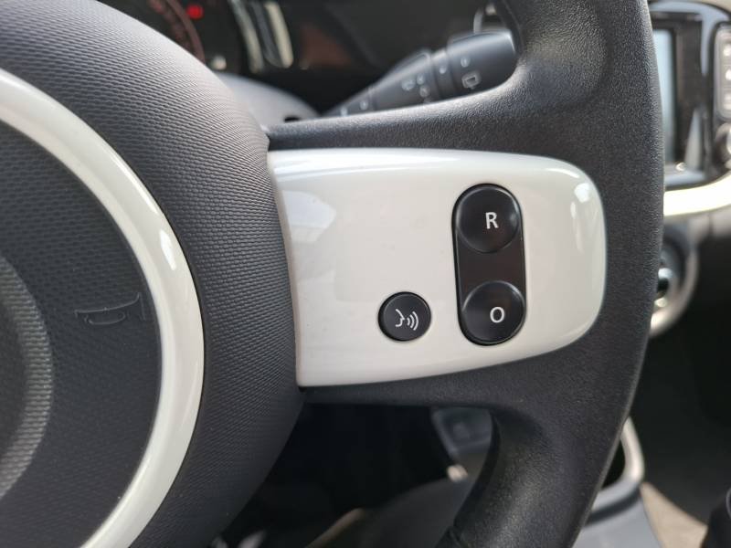 Renault Twingo - Photo 18