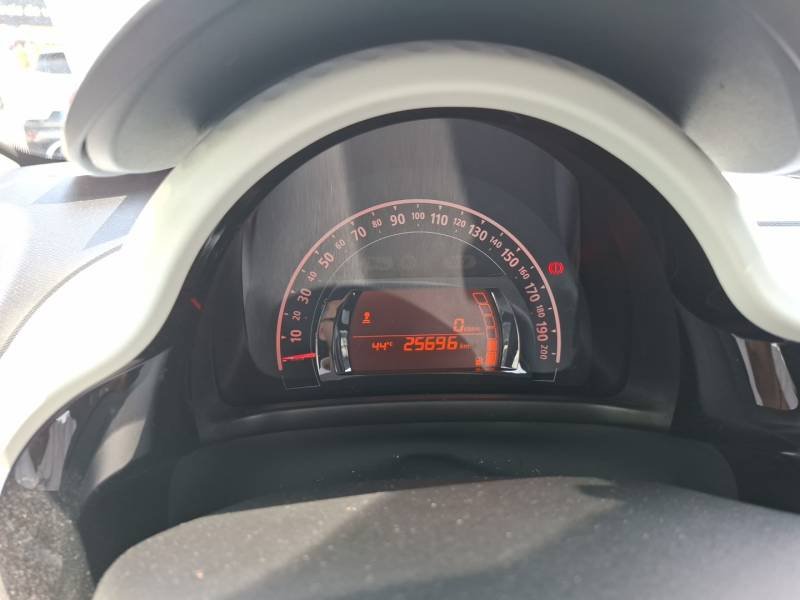 Renault Twingo - Photo 19