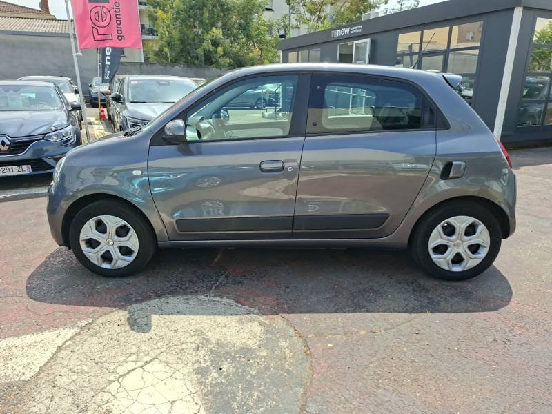 Renault Twingo - Photo 2
