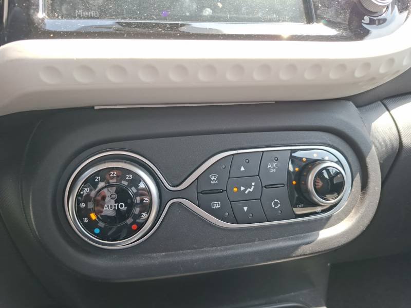 Renault Twingo - Photo 21