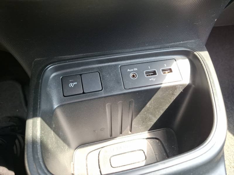 Renault Twingo - Photo 22