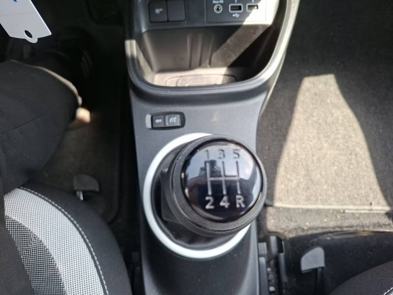 Renault Twingo - Photo 23