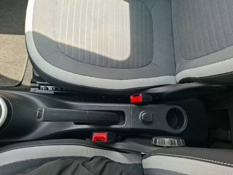 Renault Twingo - Photo 24