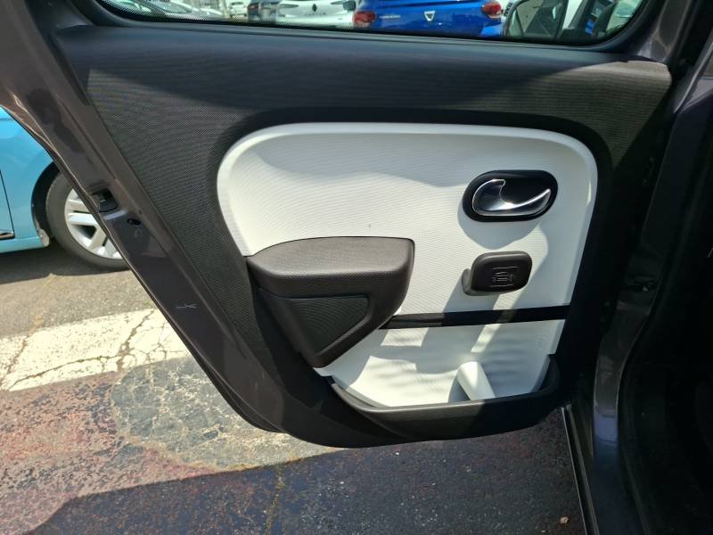 Renault Twingo - Photo 26