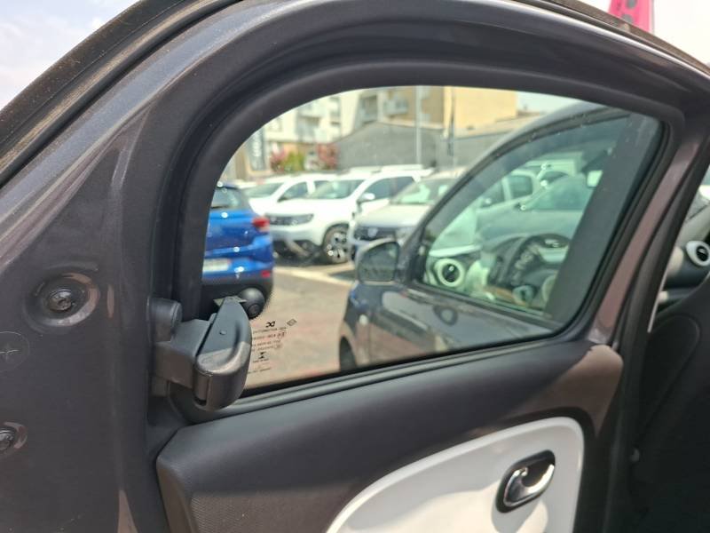 Renault Twingo - Photo 27