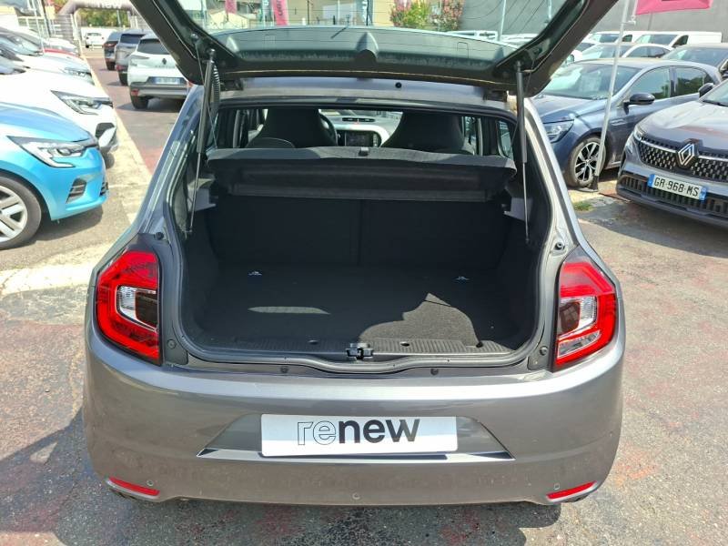 Renault Twingo - Photo 28