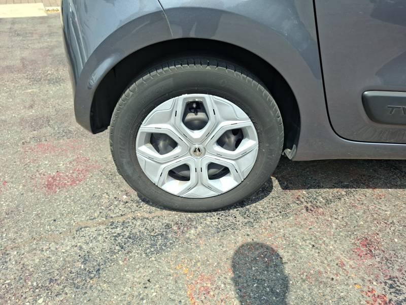 Renault Twingo - Photo 30
